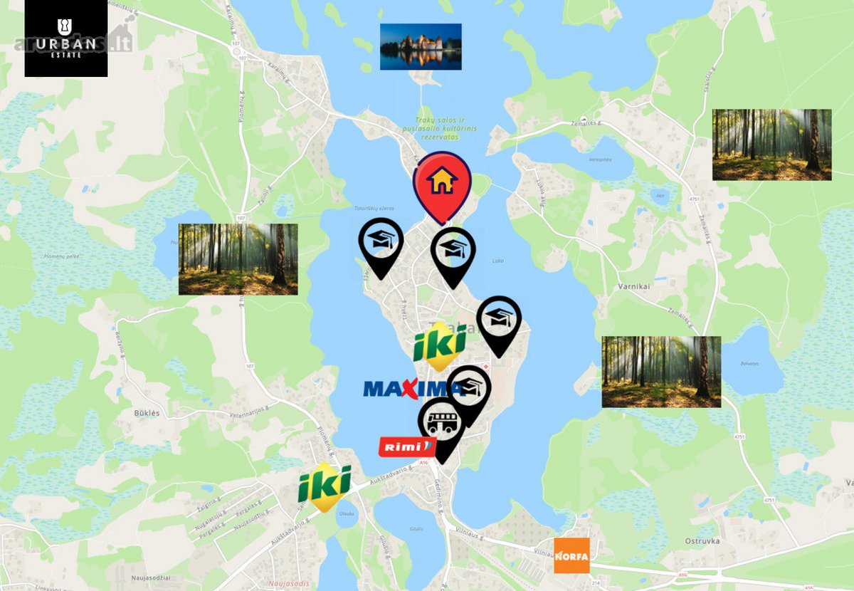 Erdvė, Kurioje Verslas Tampa Patirtimi. - nuotraukos Nr. 28