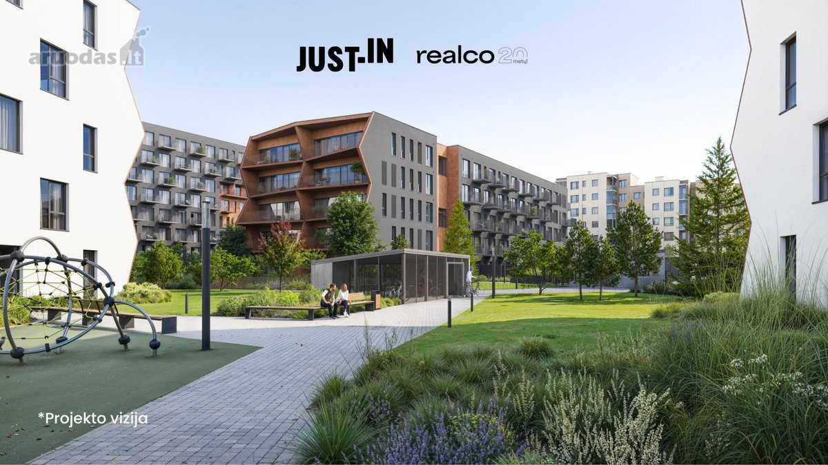 Just-in – ir tu esi namie. Čia prasideda tavo - nuotraukos Nr. 11