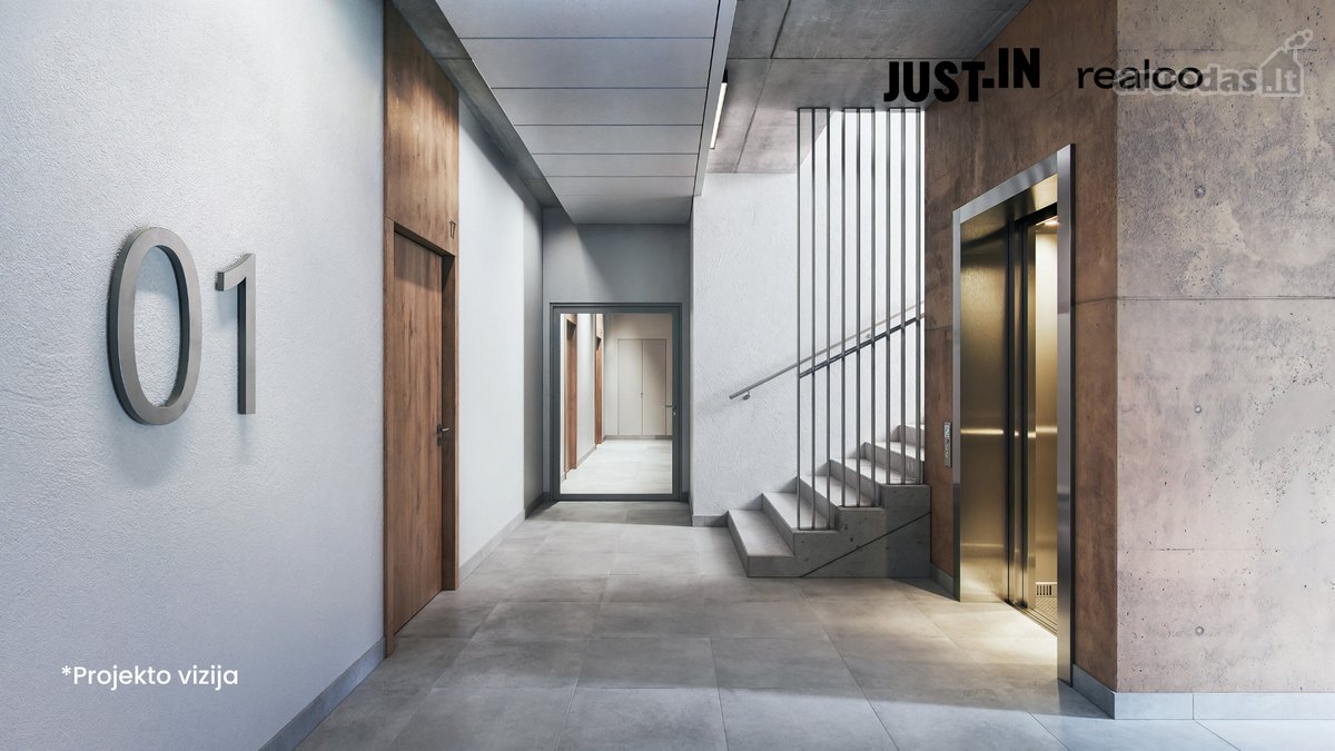 Just-in – ir tu esi namie. Čia prasideda tavo - nuotraukos Nr. 13