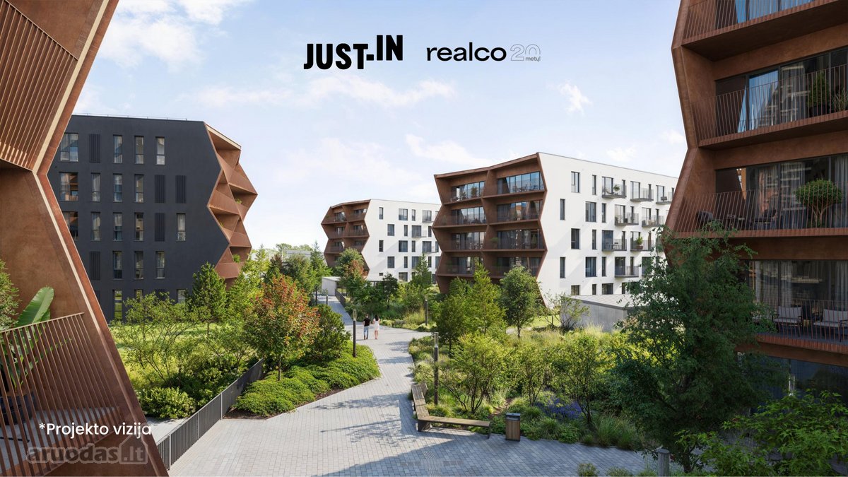Just-in – ir tu esi namie. Čia prasideda tavo - nuotraukos Nr. 4