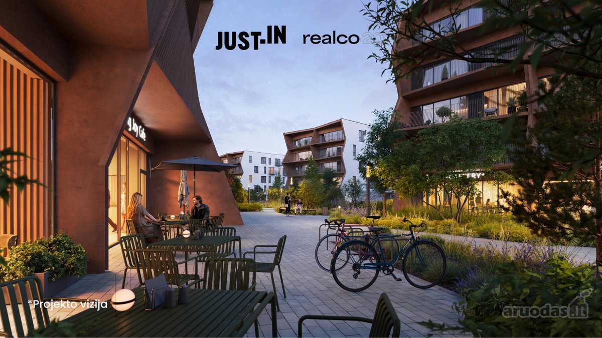 Just-in – ir tu esi namie. Čia prasideda tavo - nuotraukos Nr. 6