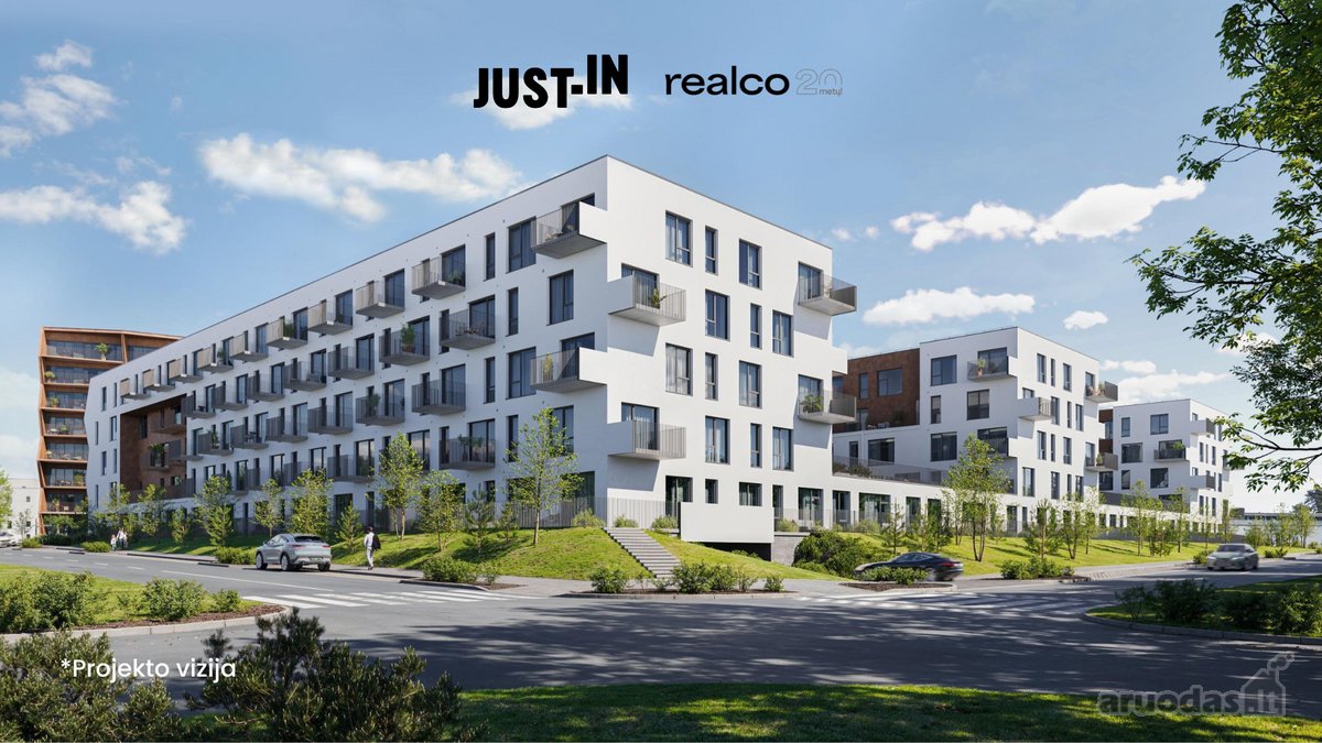 Just-in – ir tu esi namie. Čia prasideda tavo - nuotraukos Nr. 7