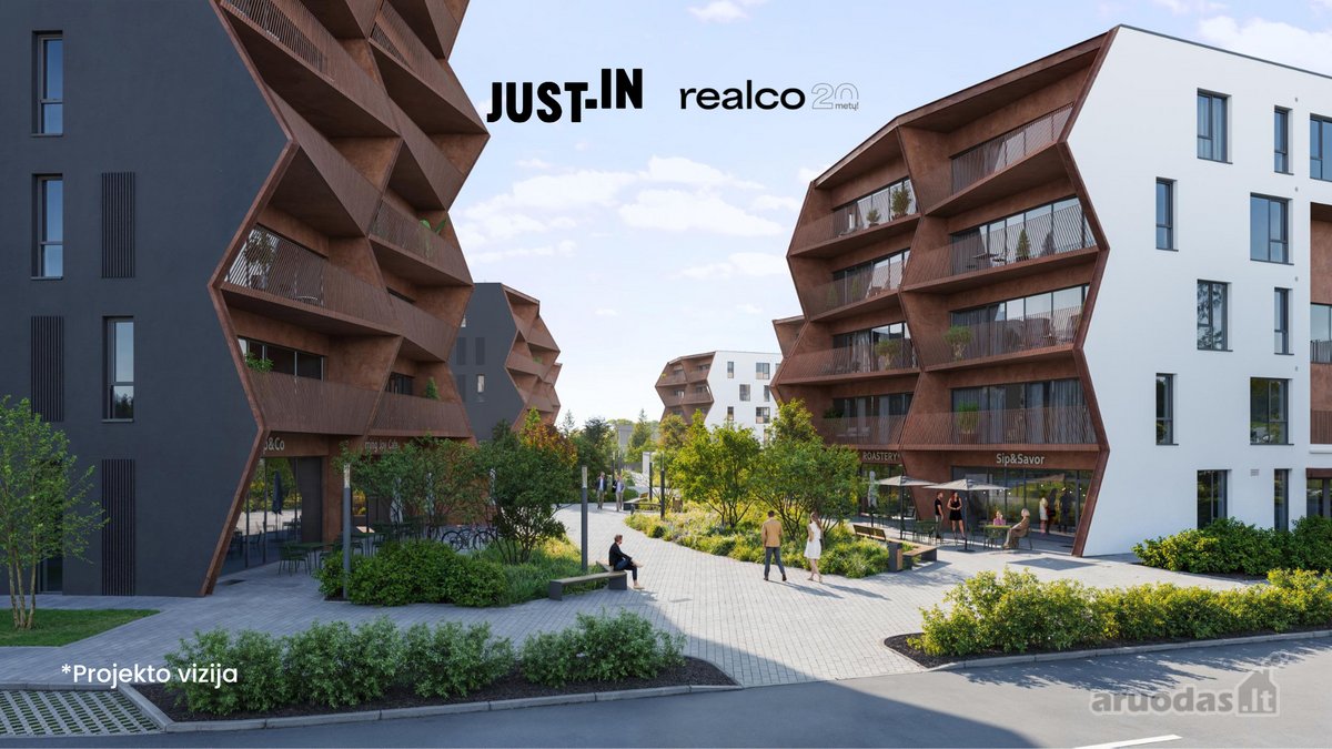 Just-in – ir tu esi namie. Čia prasideda tavo - nuotraukos Nr. 8