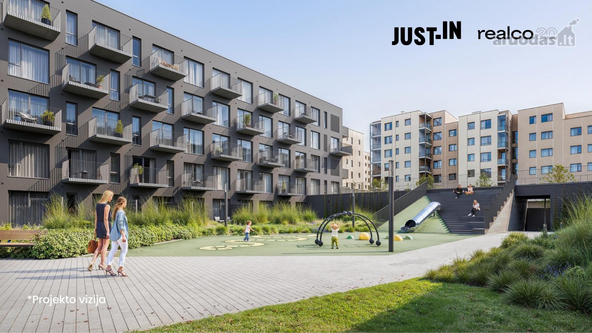 Just-in – ir tu esi namie. Čia prasideda tavo - nuotraukos Nr. 11