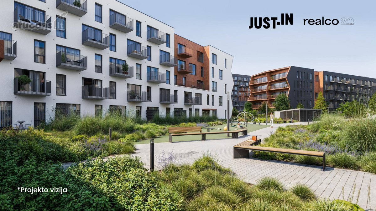 Just-in – ir tu esi namie. Čia prasideda tavo - nuotraukos Nr. 12
