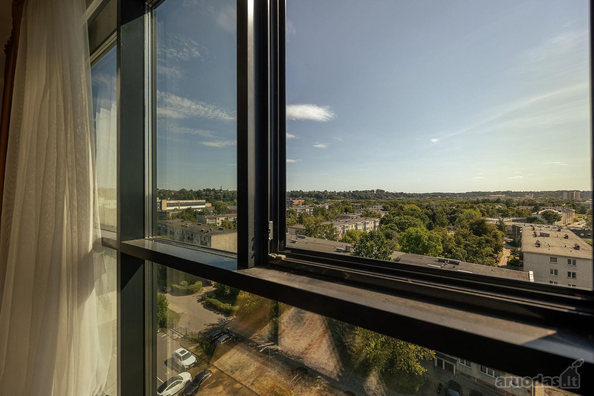Namai Virš Miesto – Panoraminis Vaizdas Į - nuotraukos Nr. 37