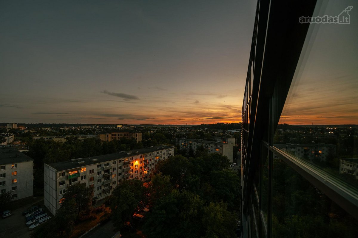 Namai Virš Miesto – Panoraminis Vaizdas Į - nuotraukos Nr. 47