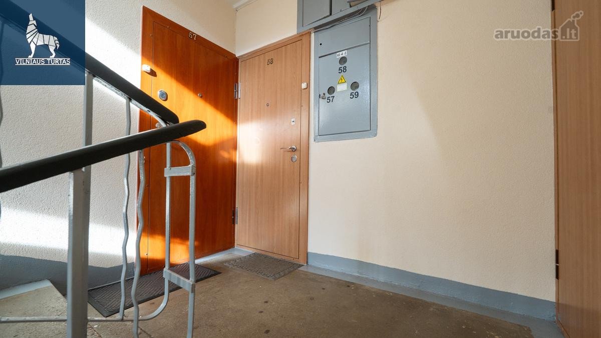 Svarbu: Nuomos sąlygų derinimas ir visa - nuotraukos Nr. 15