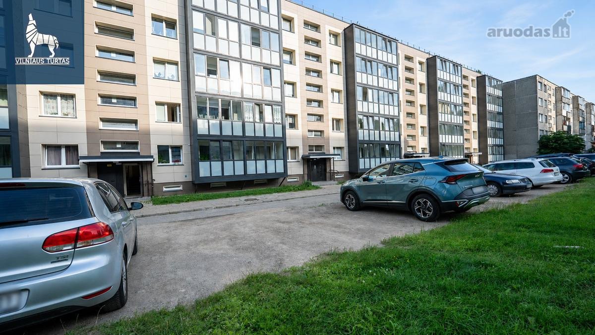 Svarbu: Nuomos sąlygų derinimas ir visa - nuotraukos Nr. 17