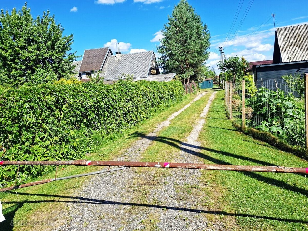 Parduodamas Jaukus Ir Tvarkingas 61.24 Kv. M. - nuotraukos Nr. 34