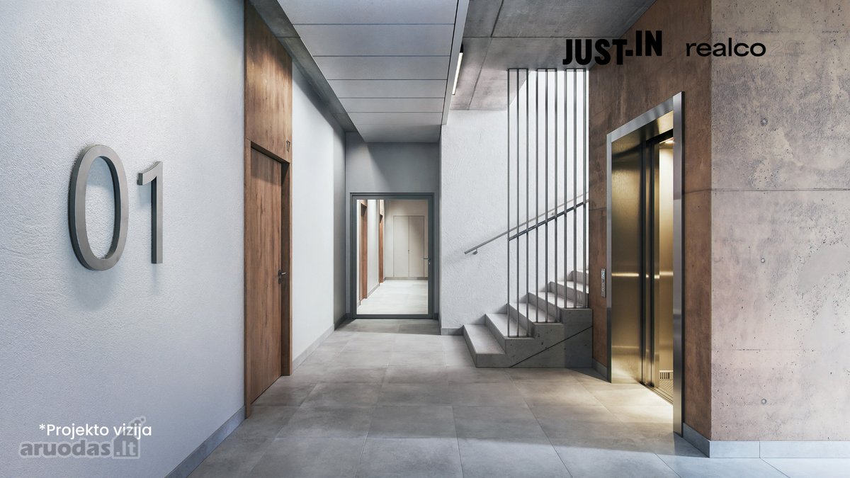 Just-in – ir tu esi namie. Čia prasideda tavo - nuotraukos Nr. 14