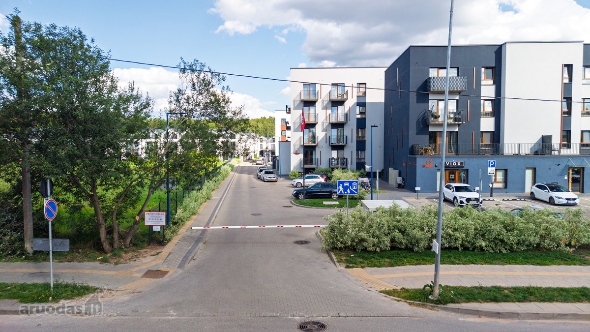 Naujai įrengtas butas ieško šeimininkų! - nuotraukos Nr. 18
