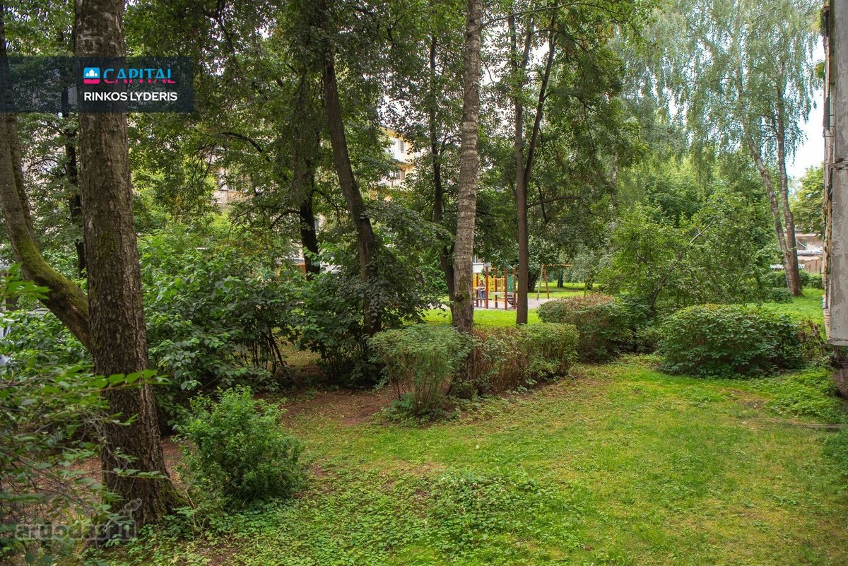 Parduodamas Naujai Suremontuotas Ir Įrengtas - nuotraukos Nr. 34