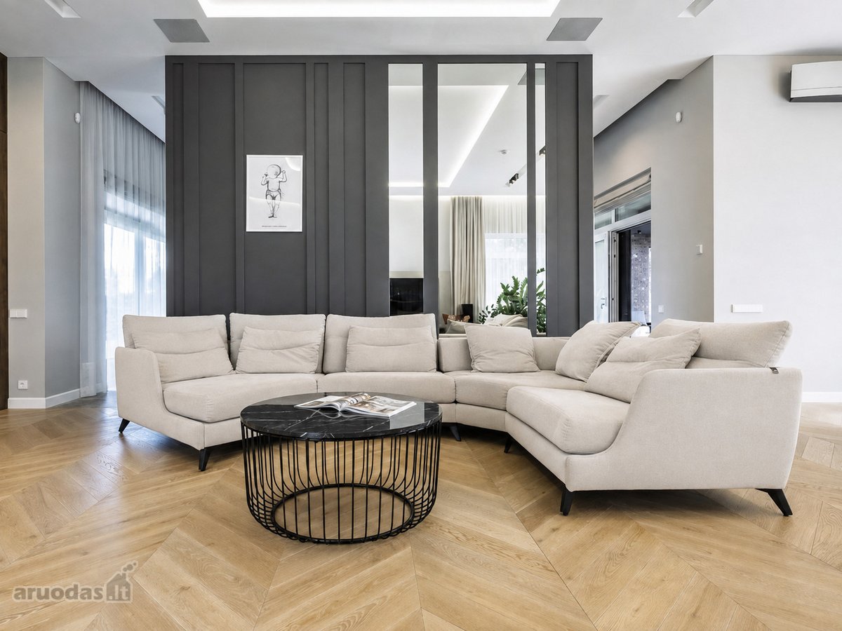Išskirtinės Architektūros, Dizainerių Kurtas - nuotraukos Nr. 3