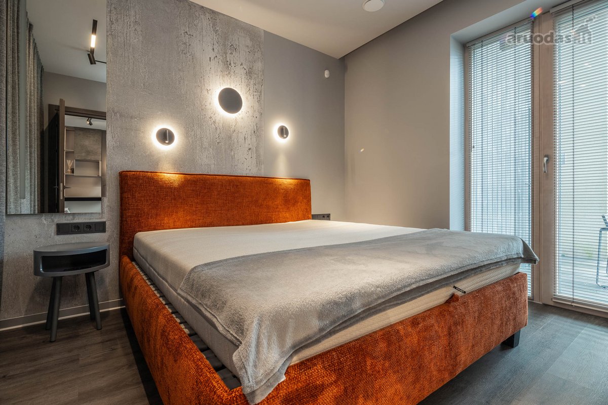 Norintiems Gyventi Kokybiškai Ir Stilingai - - nuotraukos Nr. 17
