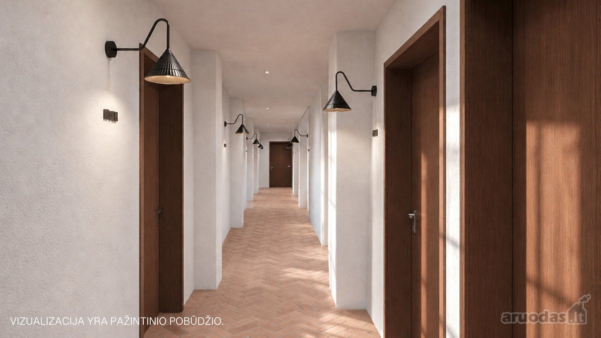 Studija Oficina projekto šiuolaikiniame - nuotraukos Nr. 14