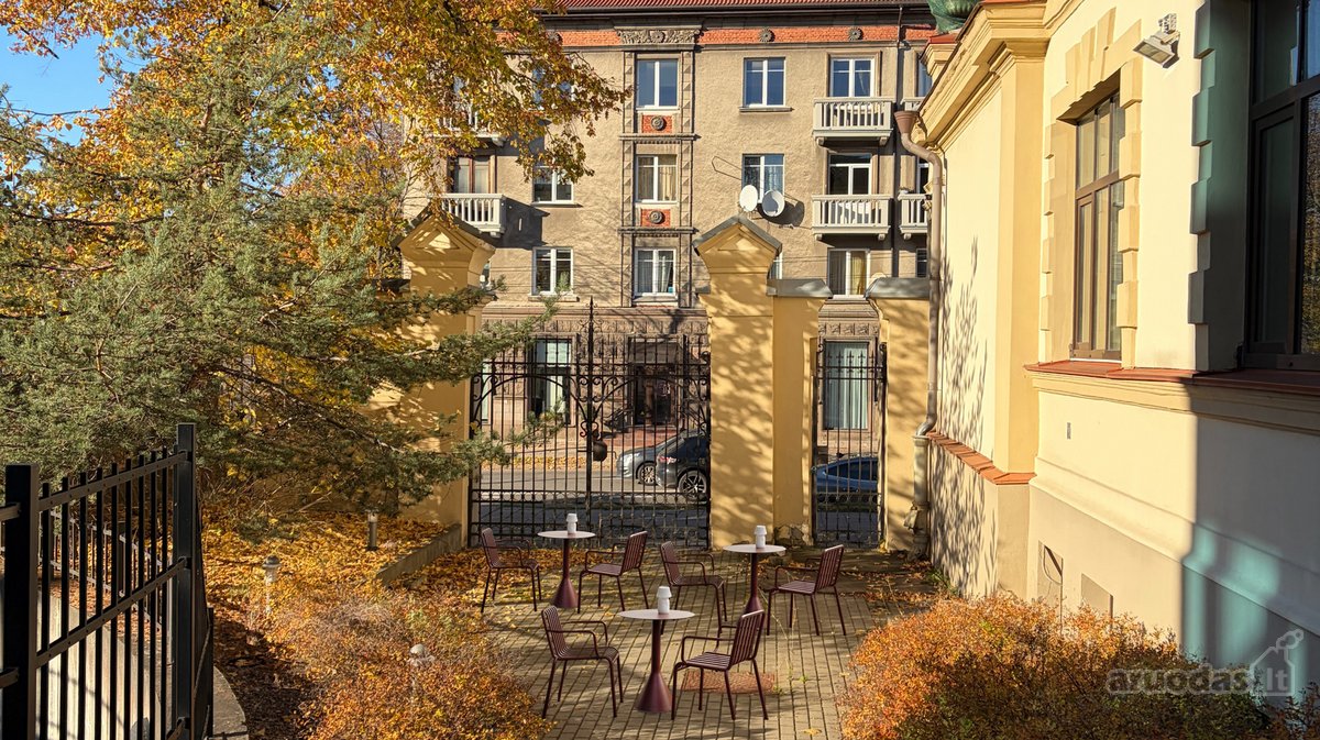 Studija Oficina projekto šiuolaikiniame - nuotraukos Nr. 15