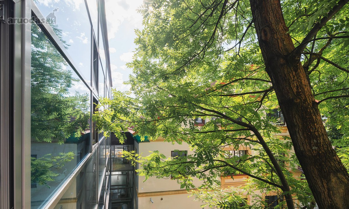Studija Oficina projekto šiuolaikiniame - nuotraukos Nr. 16