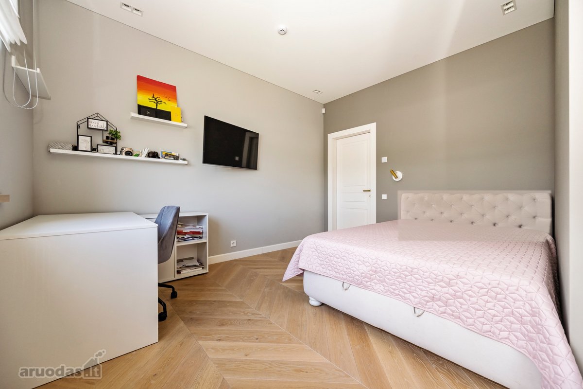 Išskirtinės Architektūros, Dizainerių Kurtas - nuotraukos Nr. 45