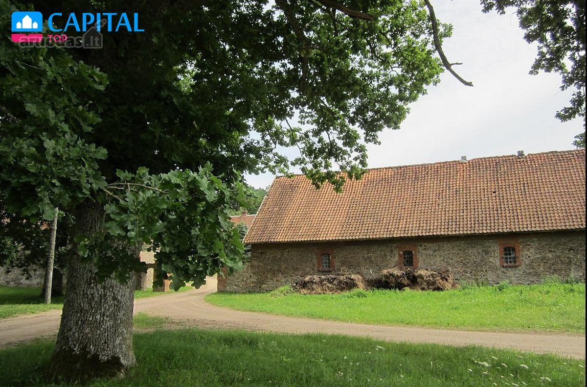 Pajuskite laiką sustojusį grožį: autentiškas, - nuotraukos Nr. 2