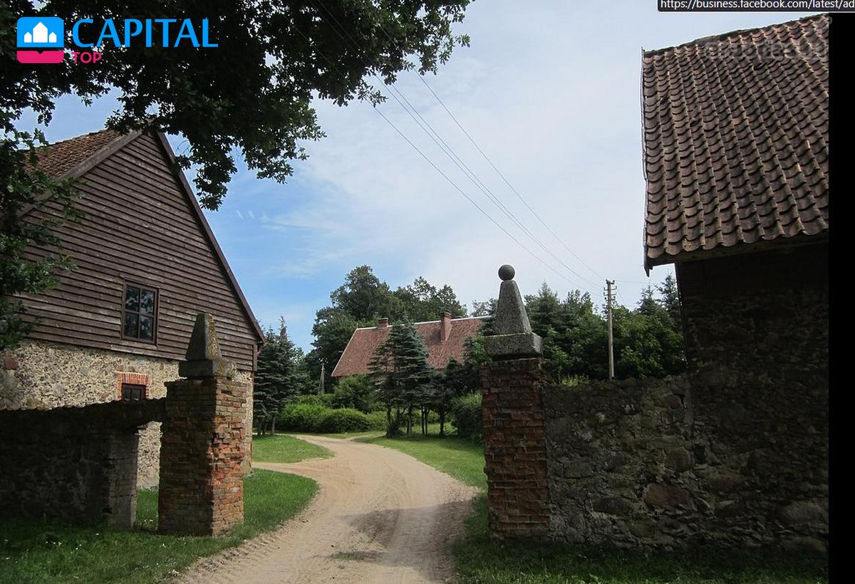 Pajuskite laiką sustojusį grožį: autentiškas, - nuotraukos Nr. 3