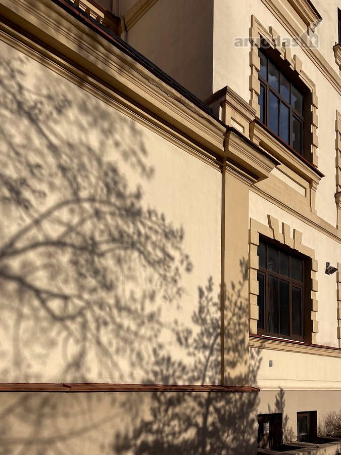Studija Oficina projekto istoriniame pastate - nuotraukos Nr. 10