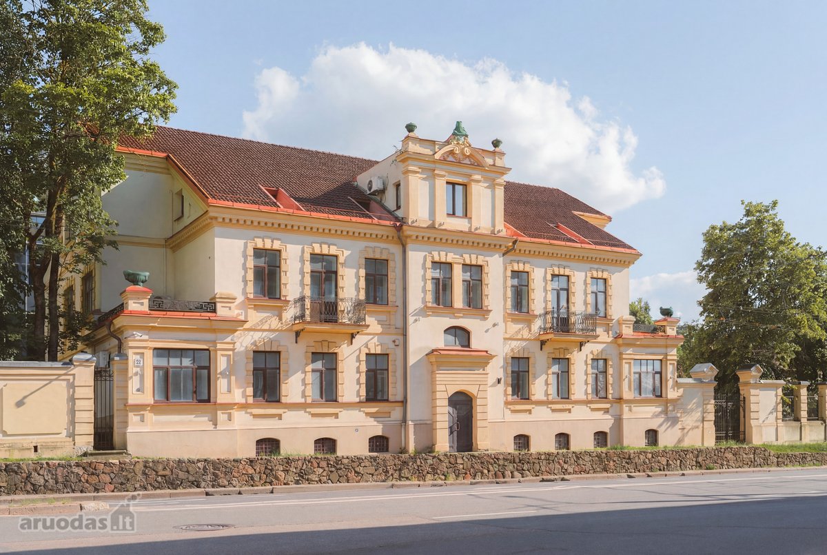 Studija Oficina projekto istoriniame pastate - nuotraukos Nr. 12