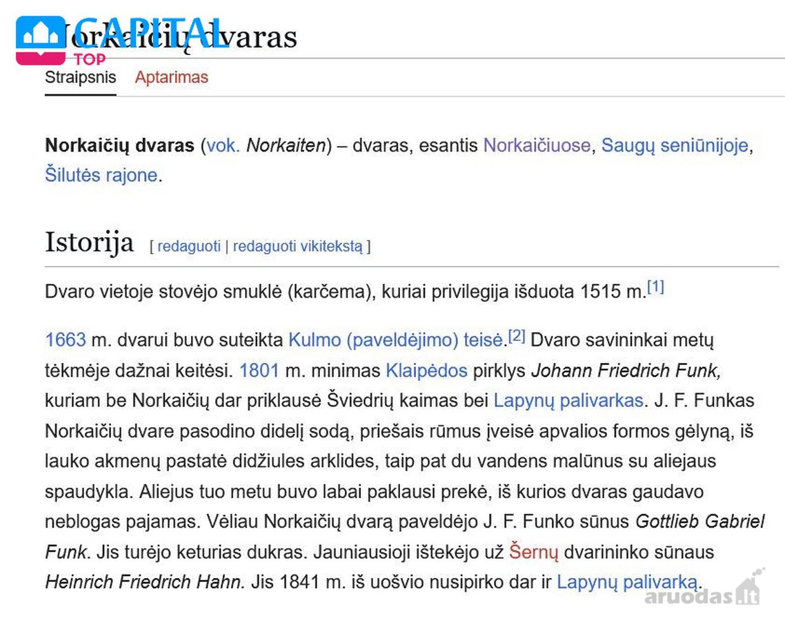 Pajuskite laiką sustojusį grožį: autentiškas, - nuotraukos Nr. 9