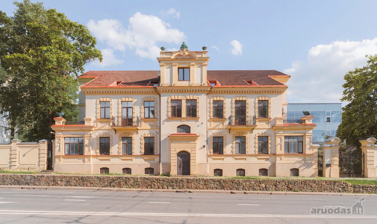 Studija Oficina projekto istoriniame pastate - nuotraukos Nr. 14