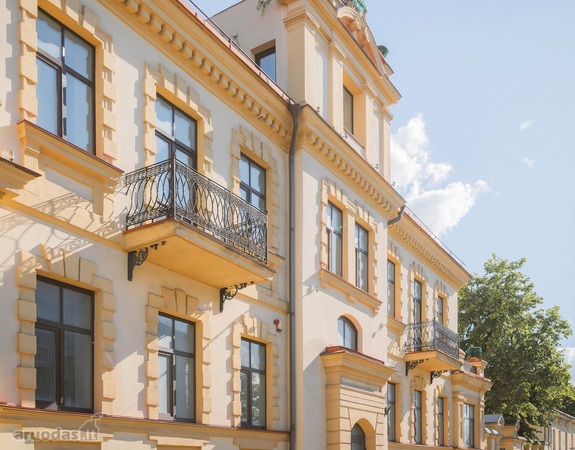 Studija Oficina projekto istoriniame pastate - nuotraukos Nr. 9