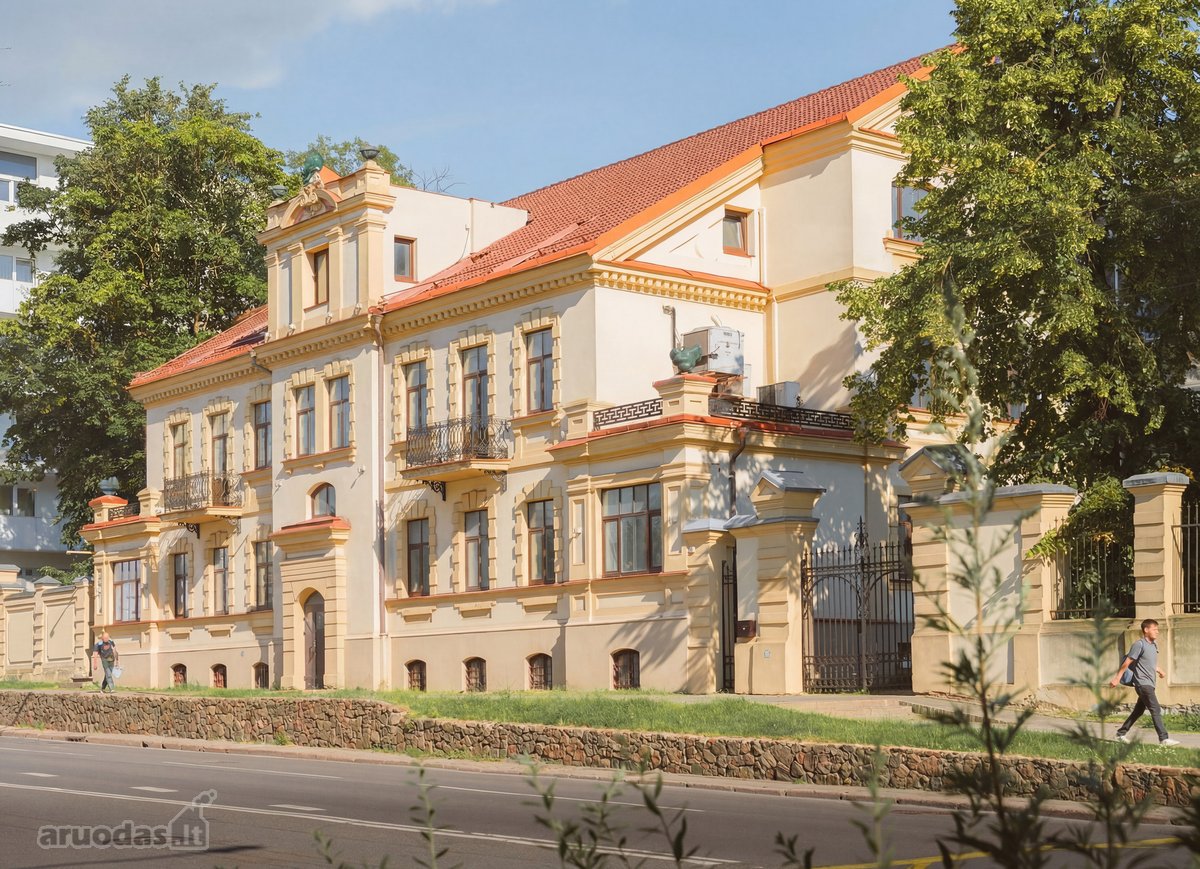 Studija Oficina projekto istoriniame pastate - nuotraukos Nr. 12