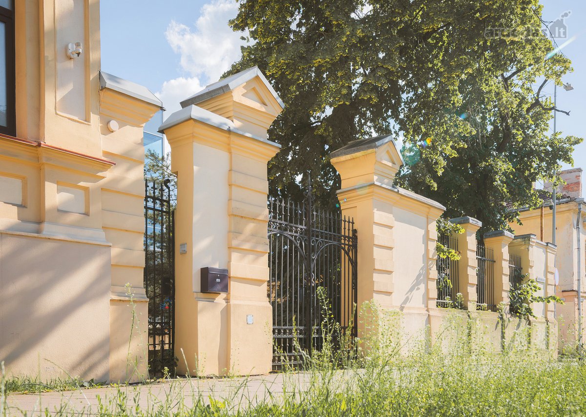 Studija Oficina projekto istoriniame pastate - nuotraukos Nr. 14