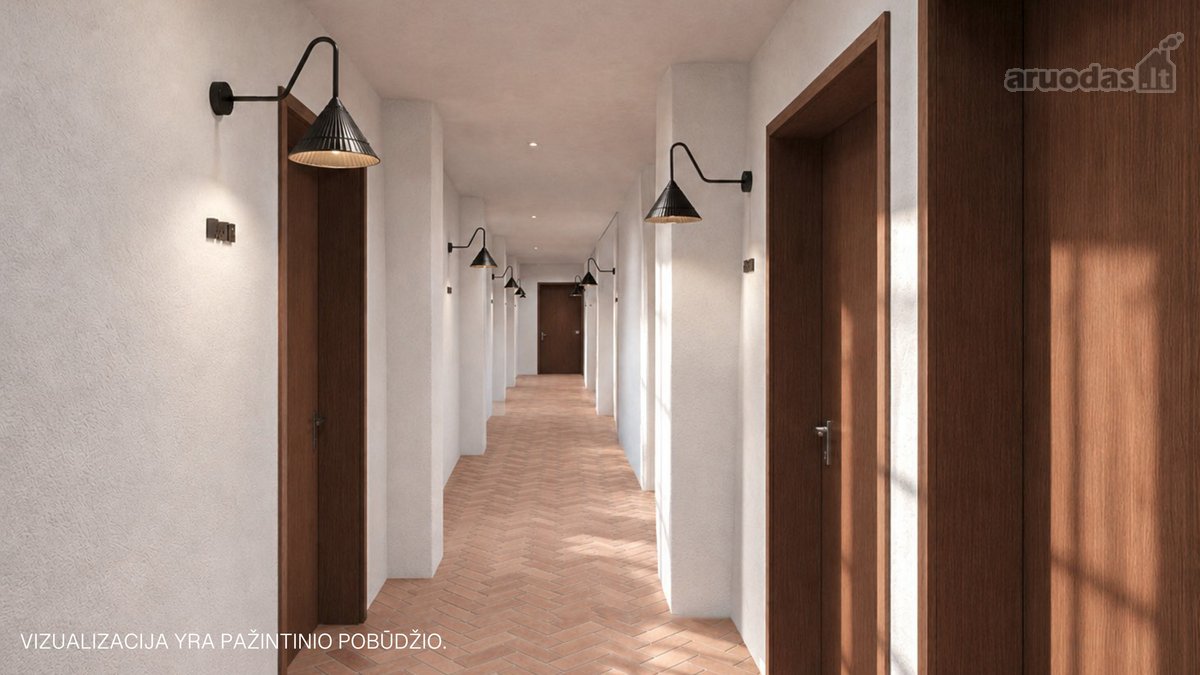 Studija Oficina projekto šiuolaikiniame - nuotraukos Nr. 11
