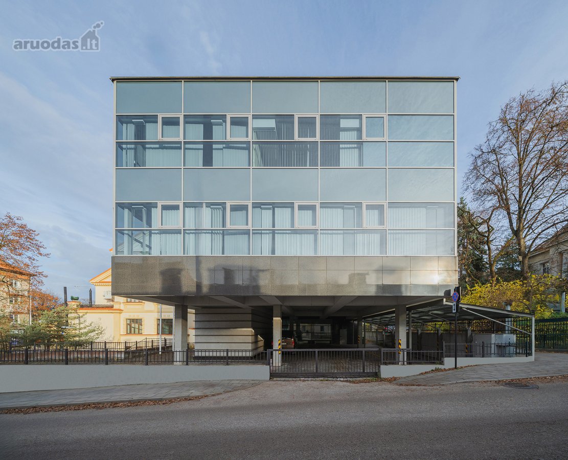 Studija Oficina projekto šiuolaikiniame - nuotraukos Nr. 18