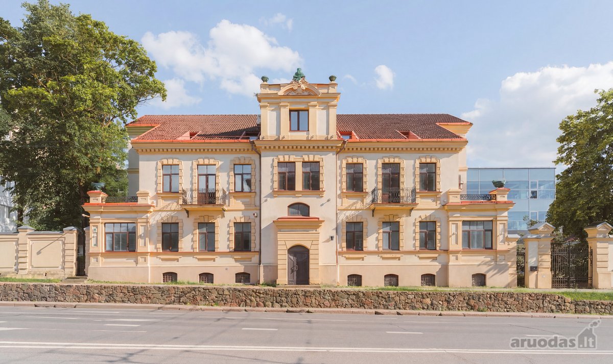 Studija Oficina projekto istoriniame pastate - nuotraukos Nr. 16