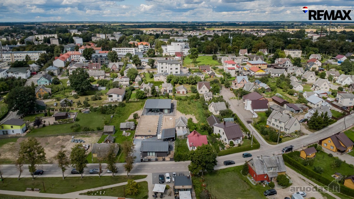 Parduodamas Jaukus, Pilnai Įrengtas Namas Su - nuotraukos Nr. 48