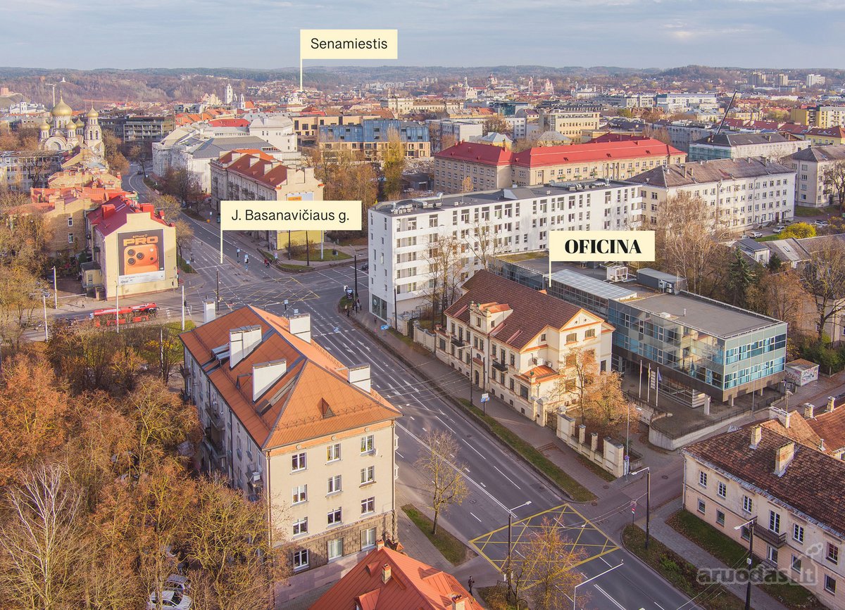 Studija Oficina projekto šiuolaikiniame - nuotraukos Nr. 4