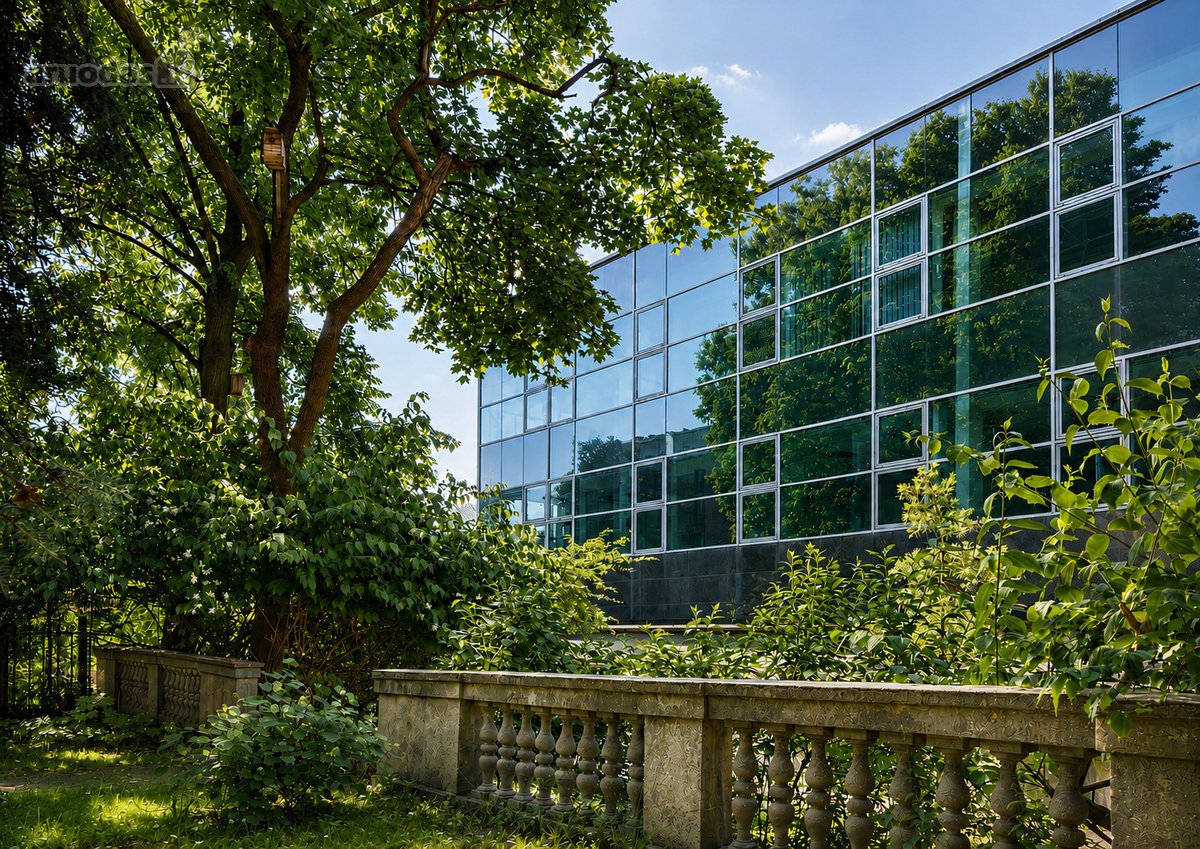 Studija Oficina projekto šiuolaikiniame - nuotraukos Nr. 16