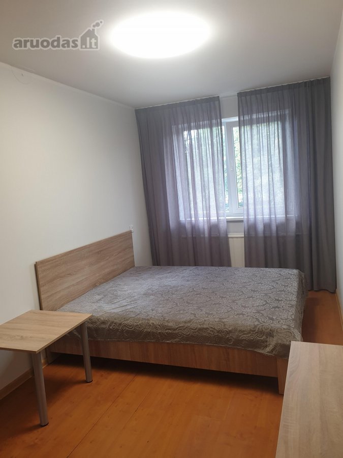 Nuo rugsėjo 1 d. išnuomojamas jaukus dviejų - nuotraukos Nr. 3
