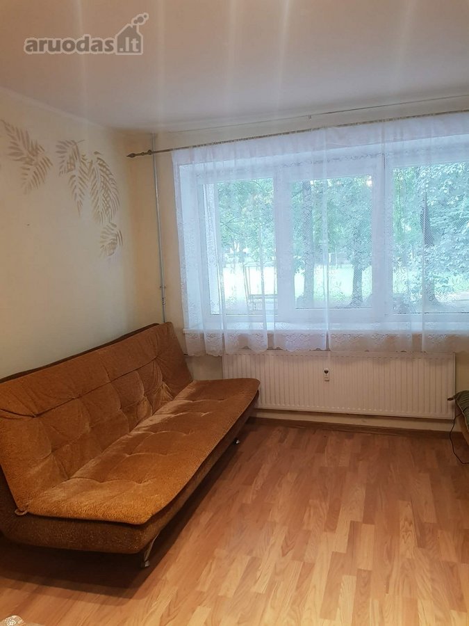 Parduodamas jaukiai įrengtas 41 kv. m ploto 2 - nuotraukos Nr. 2