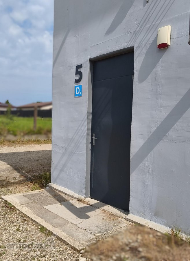 Išnuomojamos 178 m² gamybinės/sandėliavimo - nuotraukos Nr. 2