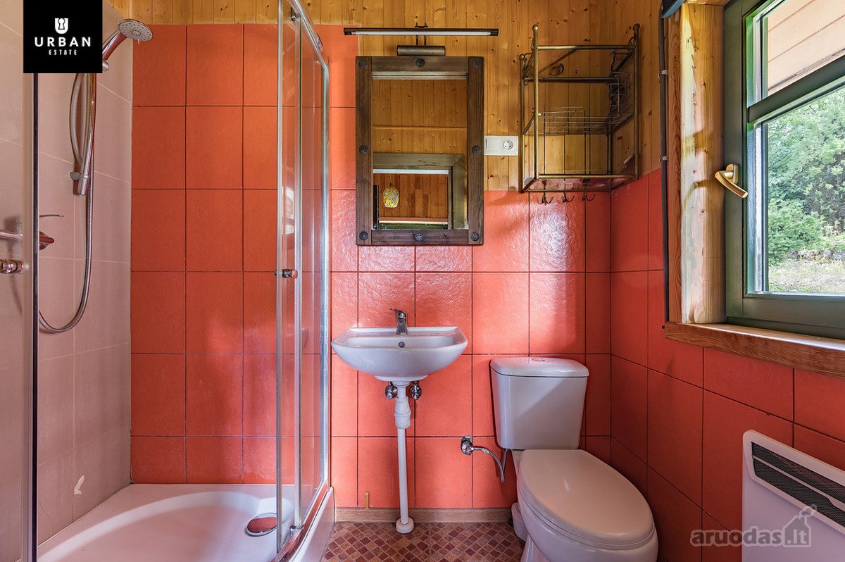 Autentiška Sodyba Jūsų Poilsiui Ar Kaimo - nuotraukos Nr. 15