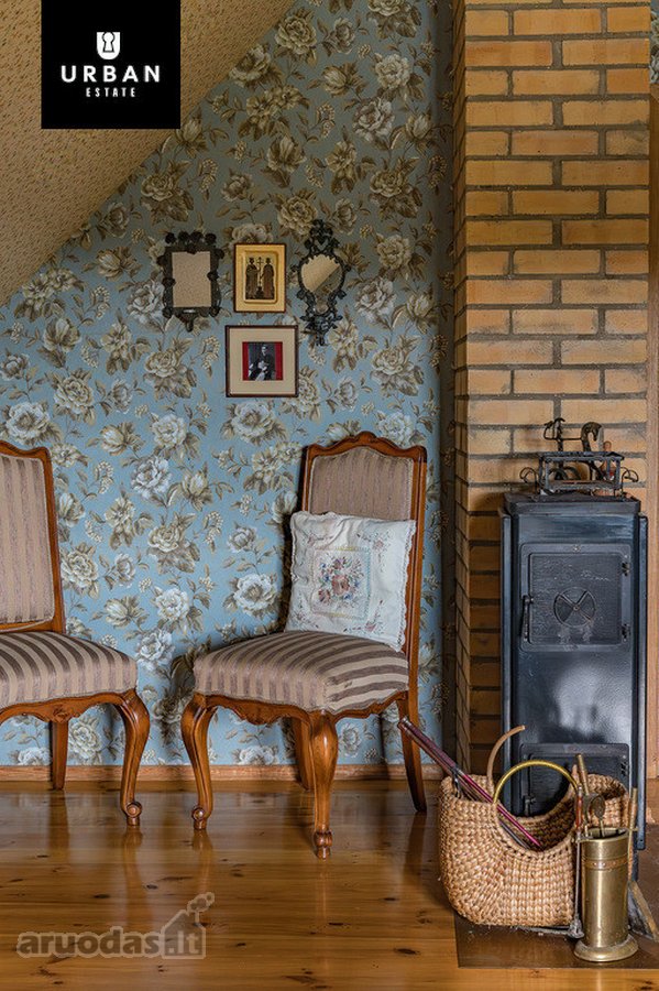 Autentiška Sodyba Jūsų Poilsiui Ar Kaimo - nuotraukos Nr. 22