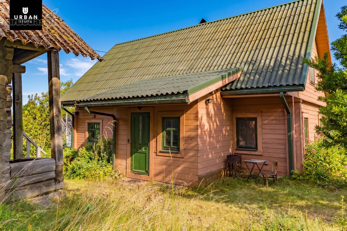 Autentiška Sodyba Jūsų Poilsiui Ar Kaimo - nuotraukos Nr. 27