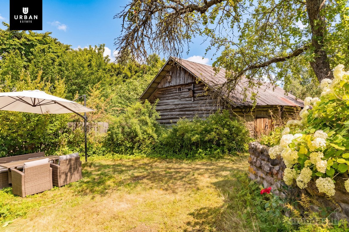 Autentiška Sodyba Jūsų Poilsiui Ar Kaimo - nuotraukos Nr. 29