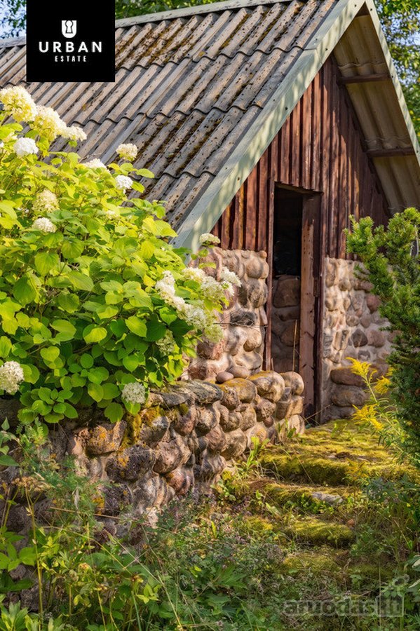 Autentiška Sodyba Jūsų Poilsiui Ar Kaimo - nuotraukos Nr. 30