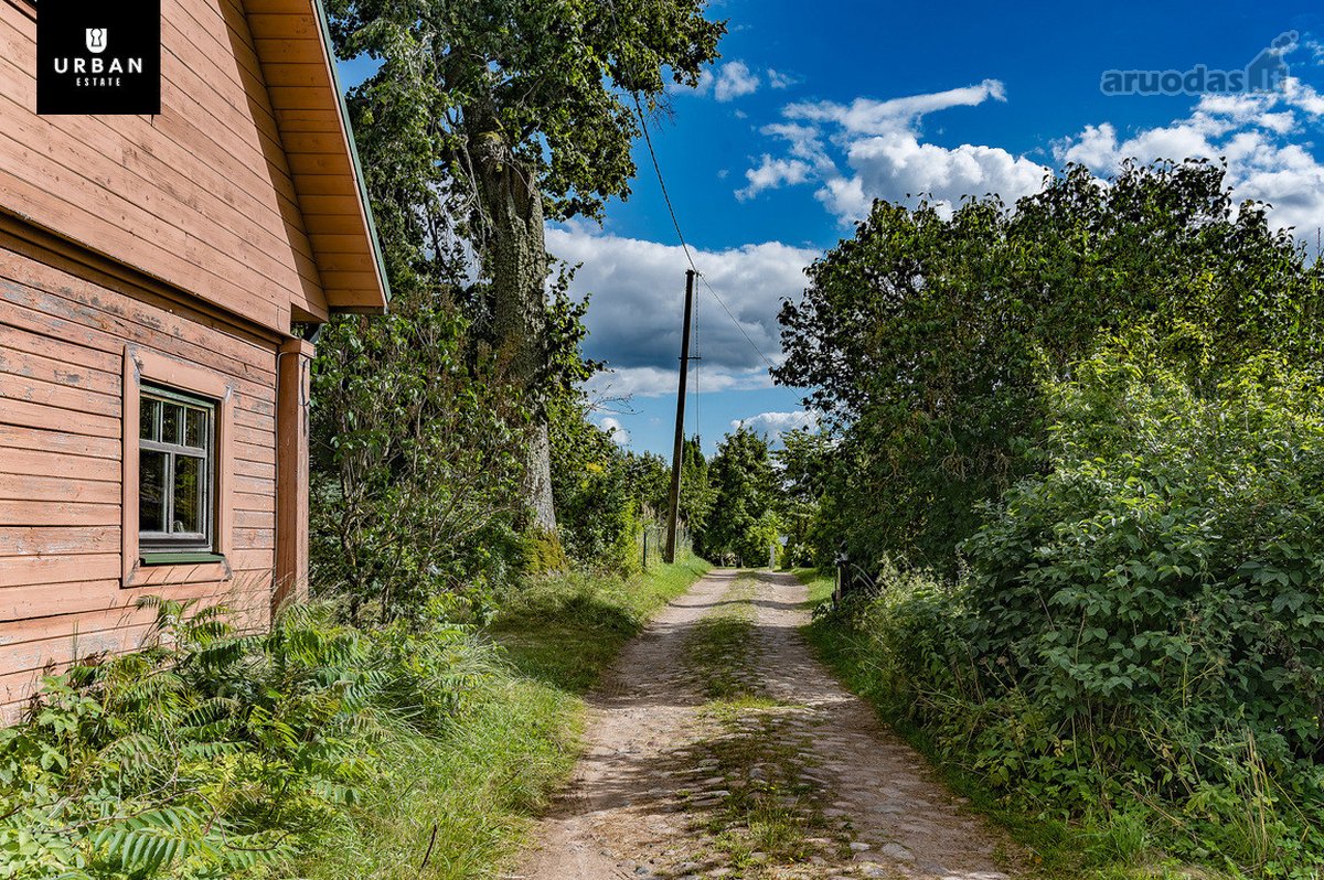 Autentiška Sodyba Jūsų Poilsiui Ar Kaimo - nuotraukos Nr. 34