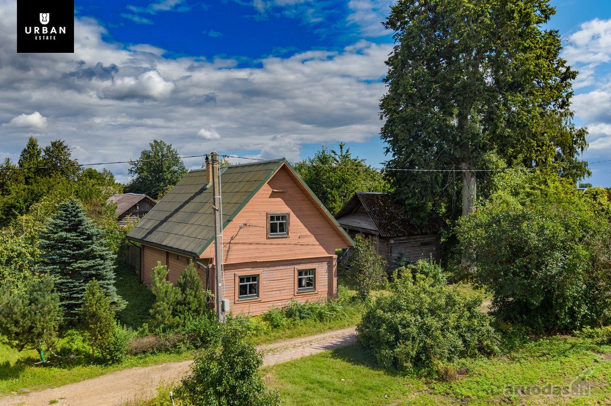 Autentiška Sodyba Jūsų Poilsiui Ar Kaimo - nuotraukos Nr. 35