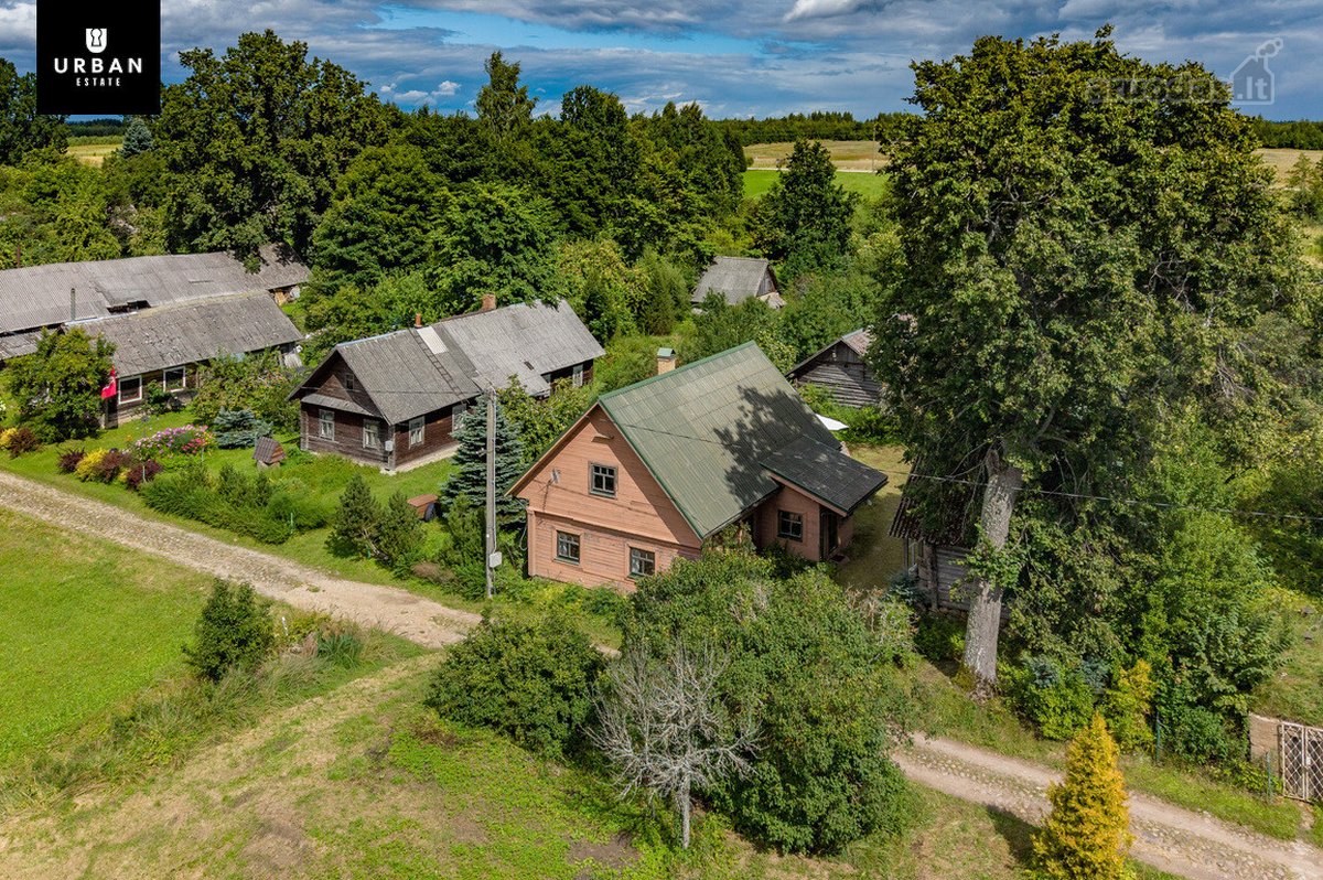 Autentiška Sodyba Jūsų Poilsiui Ar Kaimo - nuotraukos Nr. 36
