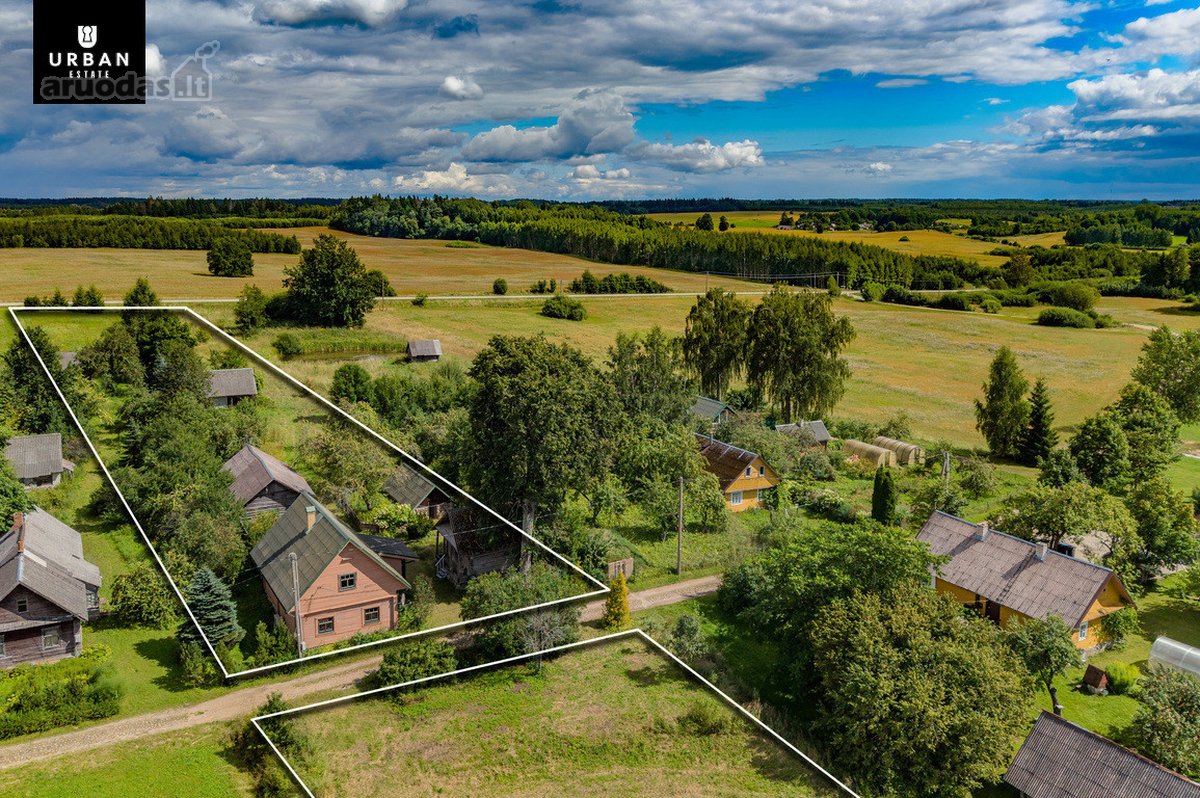 Autentiška Sodyba Jūsų Poilsiui Ar Kaimo - nuotraukos Nr. 37